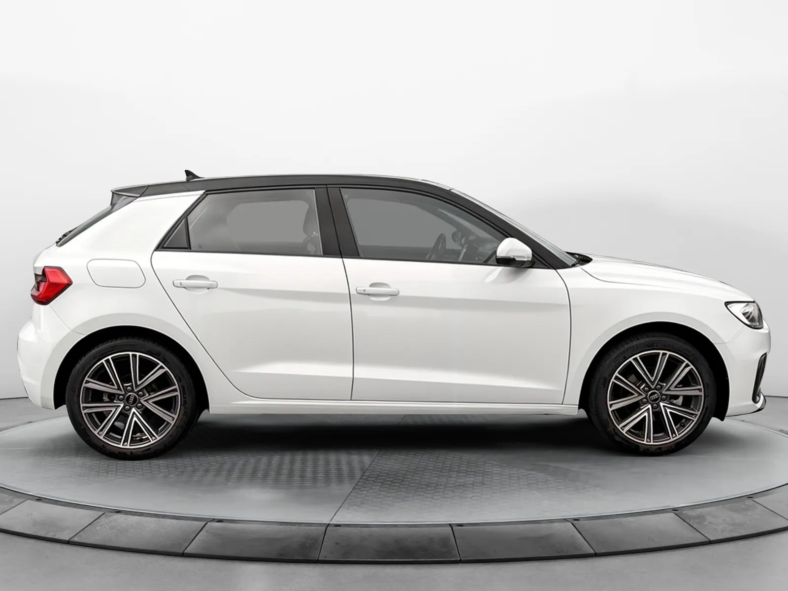 Acheter une audi A1 Sportback 30 TFSI 116 ch S tronic 7 d’occasion avec 9792km disponible immédiatement - photo 6