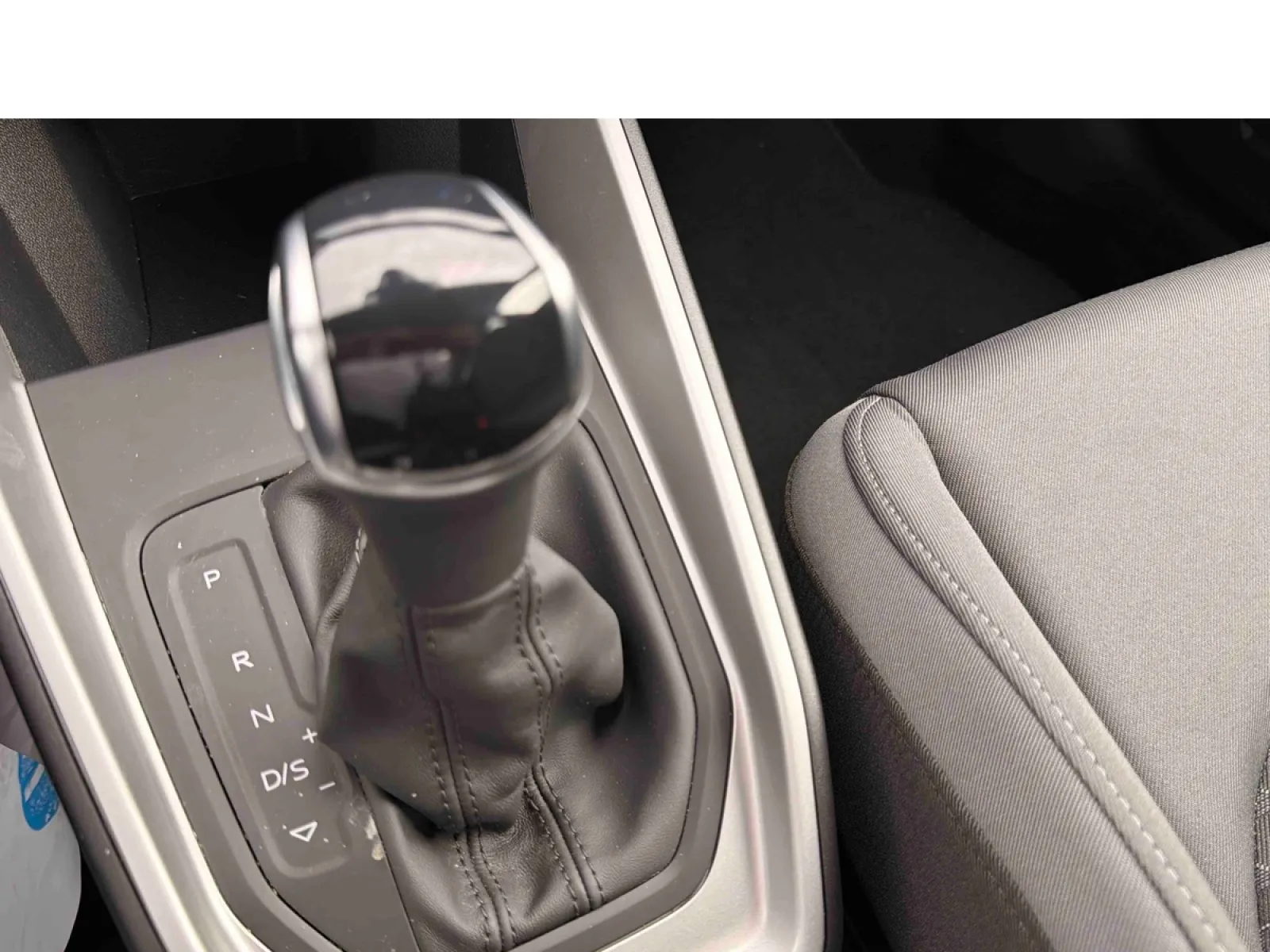 Acheter une audi A1 Sportback 30 TFSI 116 ch S tronic 7 d’occasion avec 9792km disponible immédiatement - photo 19