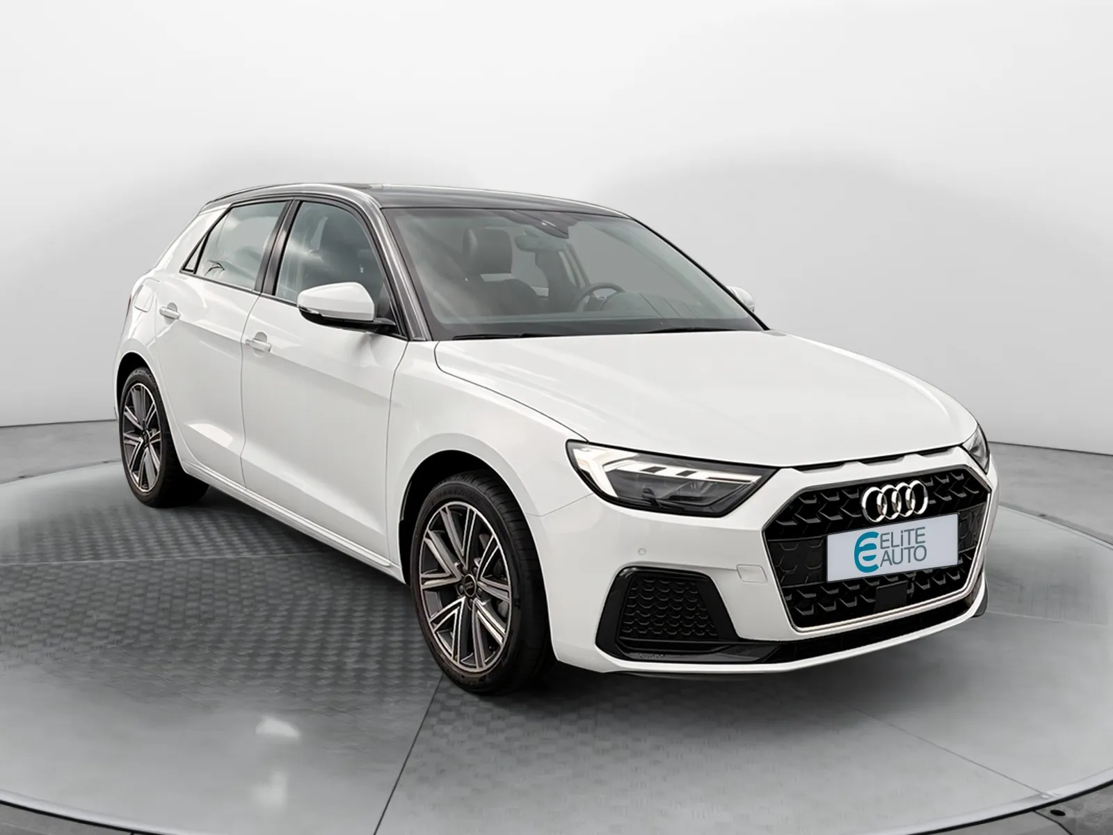 Acheter une audi A1 Sportback 30 TFSI 116 ch S tronic 7 d’occasion avec 9792km disponible immédiatement - photo 7