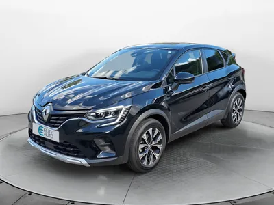 Renault Captur tce 90