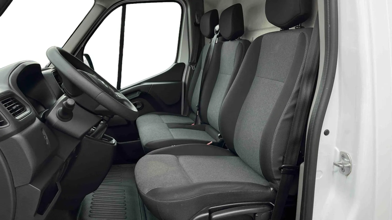Acheter une renault MASTER FGN TRAC F3500 L3H3 BLUE DCI 135 d’occasion avec 22460km disponible immédiatement - photo 11