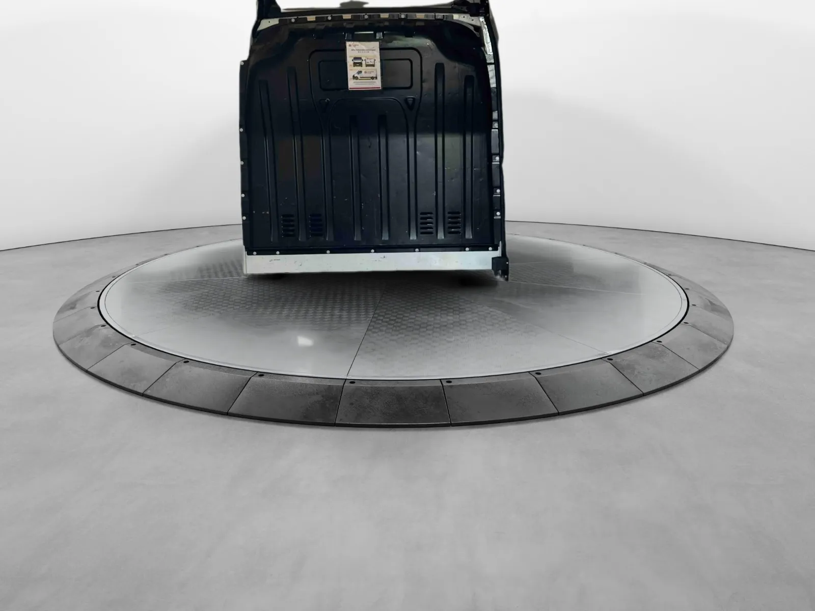 Acheter une renault MASTER FGN TRAC F3500 L3H3 BLUE DCI 135 d’occasion avec 22460km disponible immédiatement - photo 13