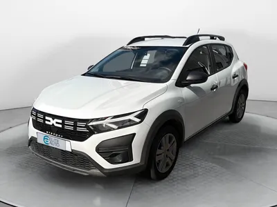 Dacia Sandero eco-g 100
