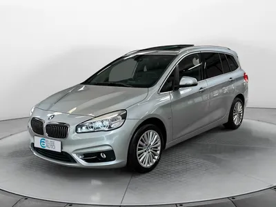Bmw Serie 2 gran tourer f46 gran tourer 216d 116 ch