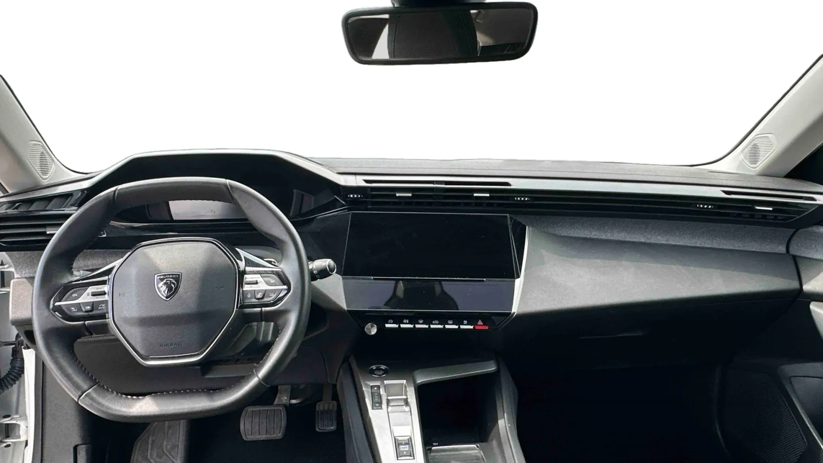 Acheter une peugeot 308 BlueHDi 130ch S&S EAT8 d’occasion avec 59576km disponible immédiatement - photo 9