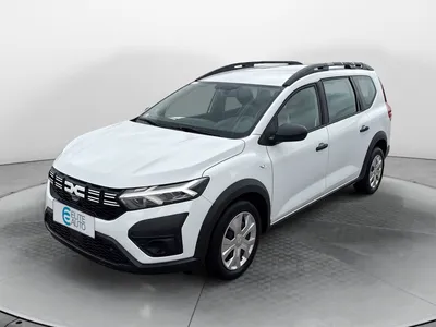 Dacia Jogger eco-g 100 5 places