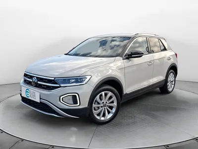 Volkswagen T-roc 1.5 tsi evo 150 start/stop dsg7