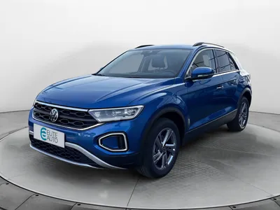 Volkswagen T-roc 1.0 tsi 116 start/stop bvm6
