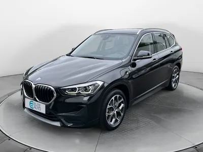 Bmw X1 xdrive 25e 220 ch bva6