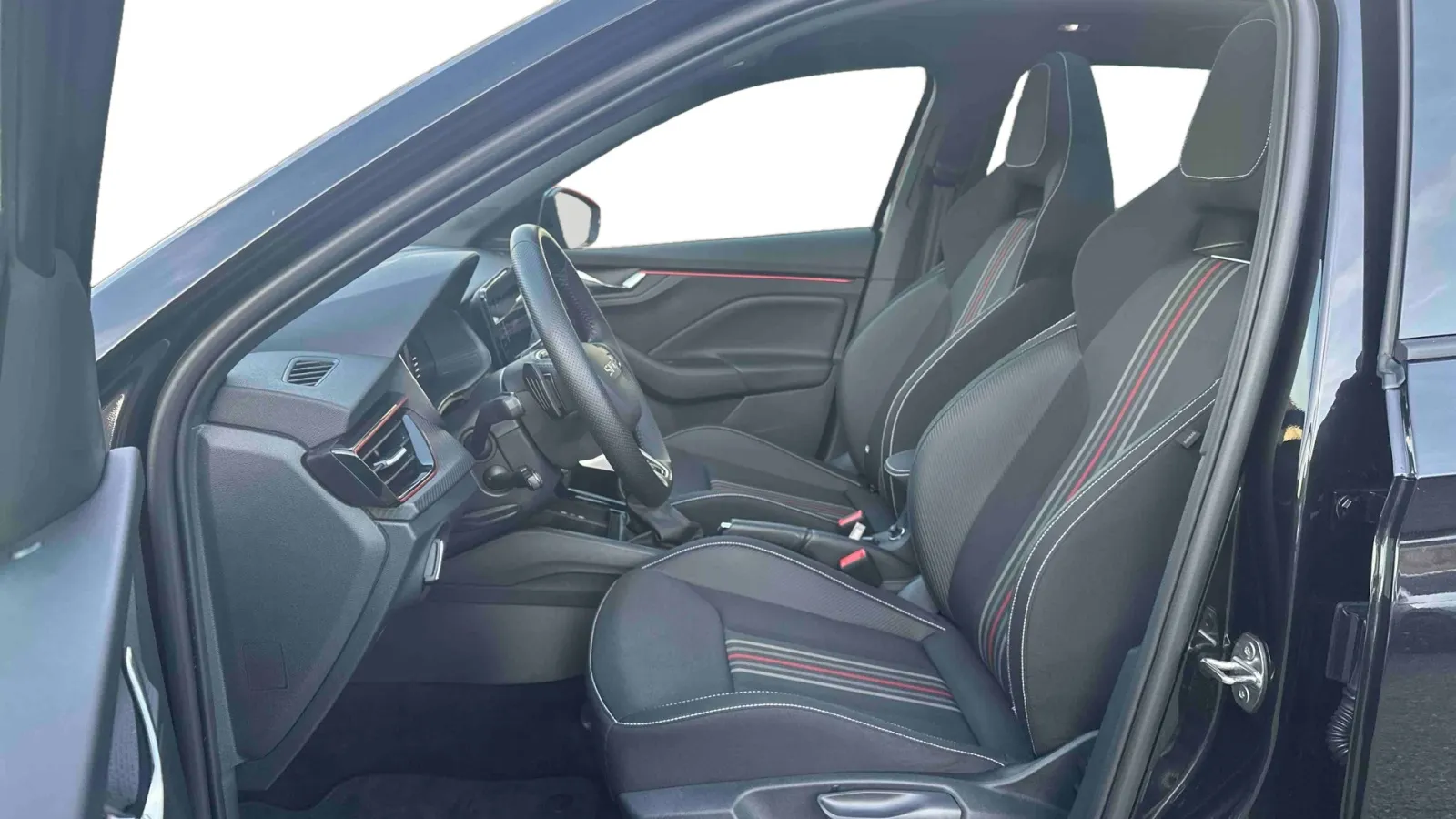 Acheter une skoda Scala 1.0 TSI Evo 2 116 ch DSG7 d’occasion avec 15227km disponible immédiatement - photo 11