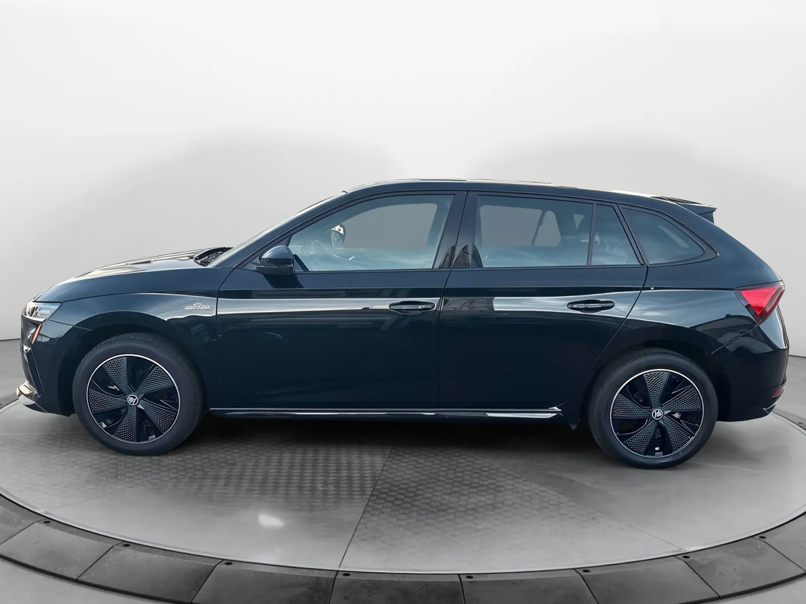 Acheter une skoda Scala 1.0 TSI Evo 2 116 ch DSG7 d’occasion avec 15227km disponible immédiatement - photo 2
