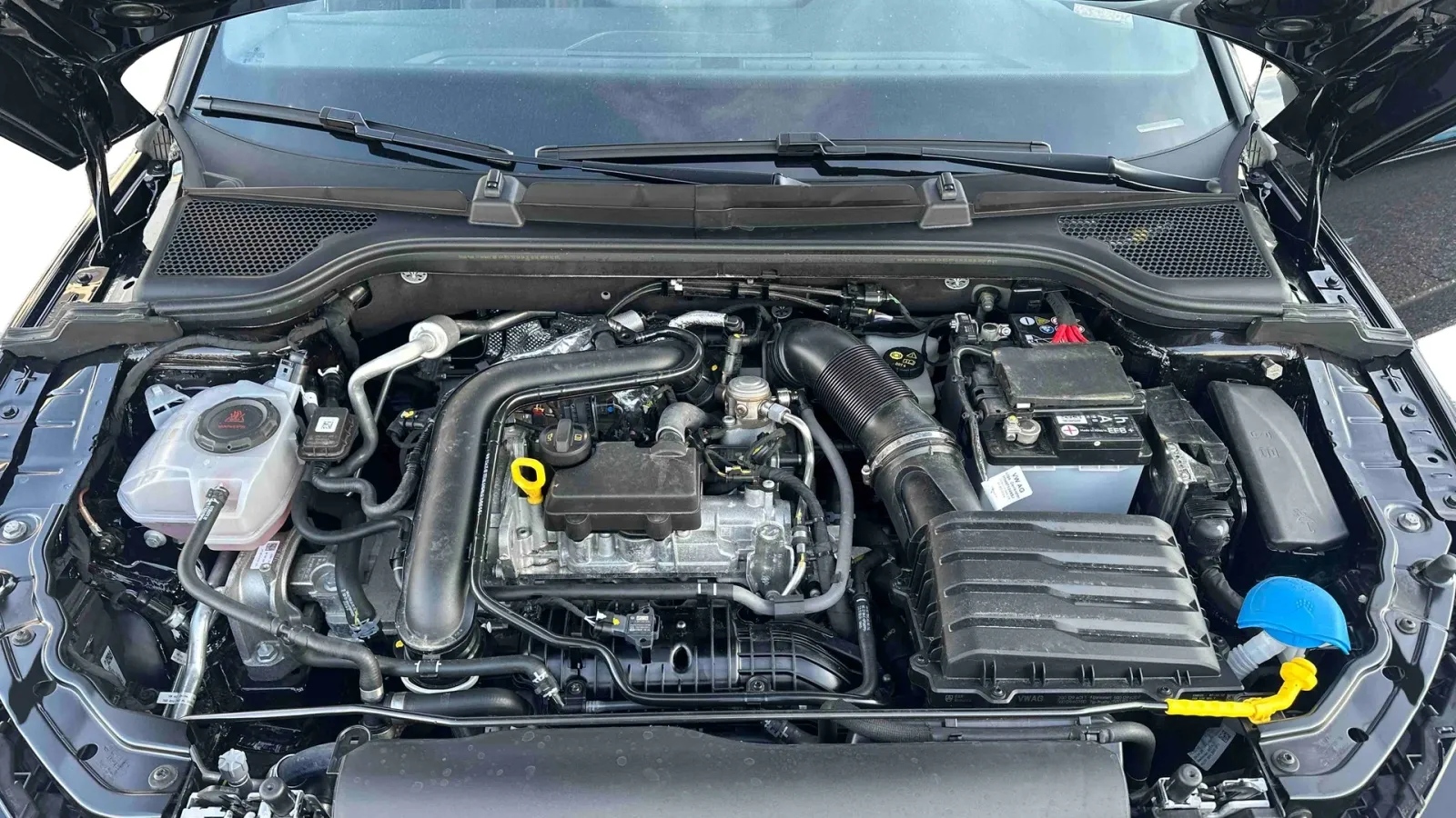 Acheter une skoda Scala 1.0 TSI Evo 2 116 ch DSG7 d’occasion avec 15227km disponible immédiatement - photo 25