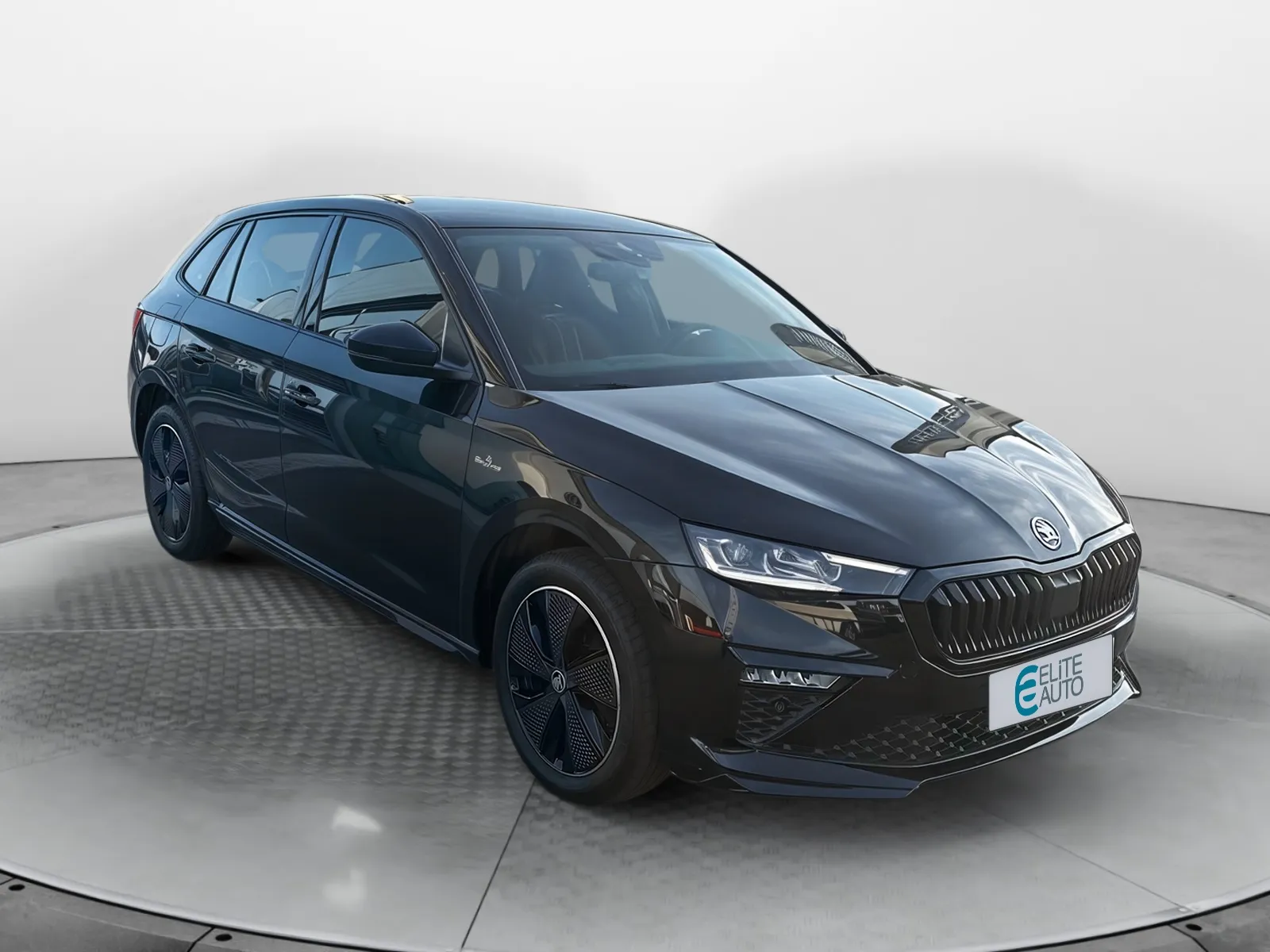 Acheter une skoda Scala 1.0 TSI Evo 2 116 ch DSG7 d’occasion avec 15227km disponible immédiatement - photo 7