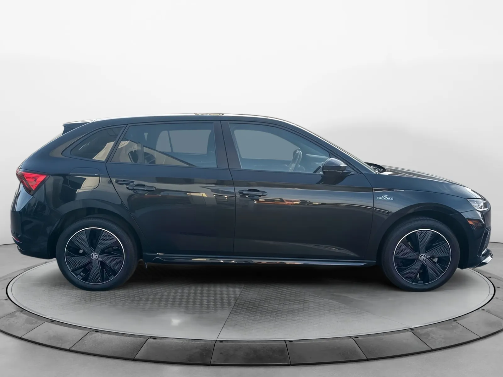 Acheter une skoda Scala 1.0 TSI Evo 2 116 ch DSG7 d’occasion avec 15227km disponible immédiatement - photo 6