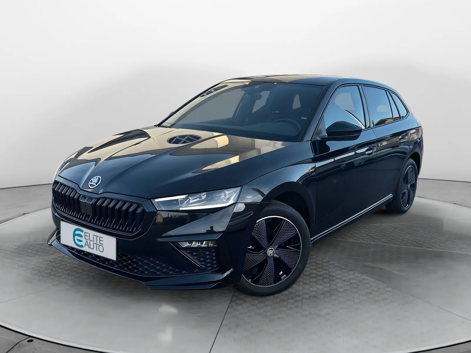 Acheter une skoda Scala 1.0 TSI Evo 2 116 ch DSG7 d’occasion avec 15227km disponible immédiatement - photo 1