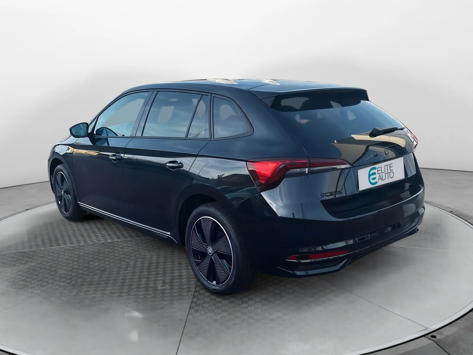 Acheter une skoda Scala 1.0 TSI Evo 2 116 ch DSG7 d’occasion avec 15227km disponible immédiatement - photo 3