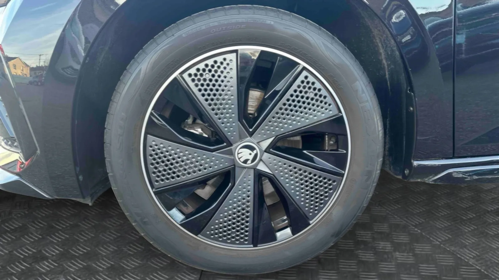 Acheter une skoda Scala 1.0 TSI Evo 2 116 ch DSG7 d’occasion avec 15227km disponible immédiatement - photo 14