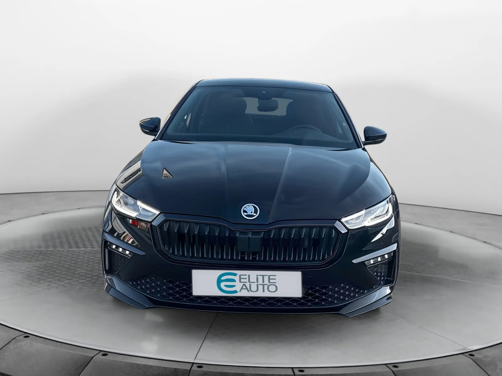 Acheter une skoda Scala 1.0 TSI Evo 2 116 ch DSG7 d’occasion avec 15227km disponible immédiatement - photo 8