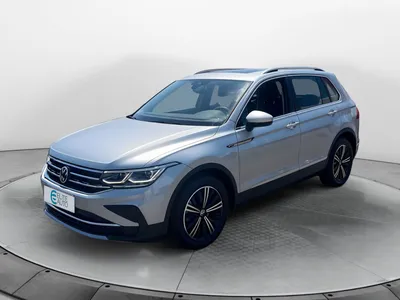 Volkswagen Tiguan 2.0 tdi 150ch dsg7