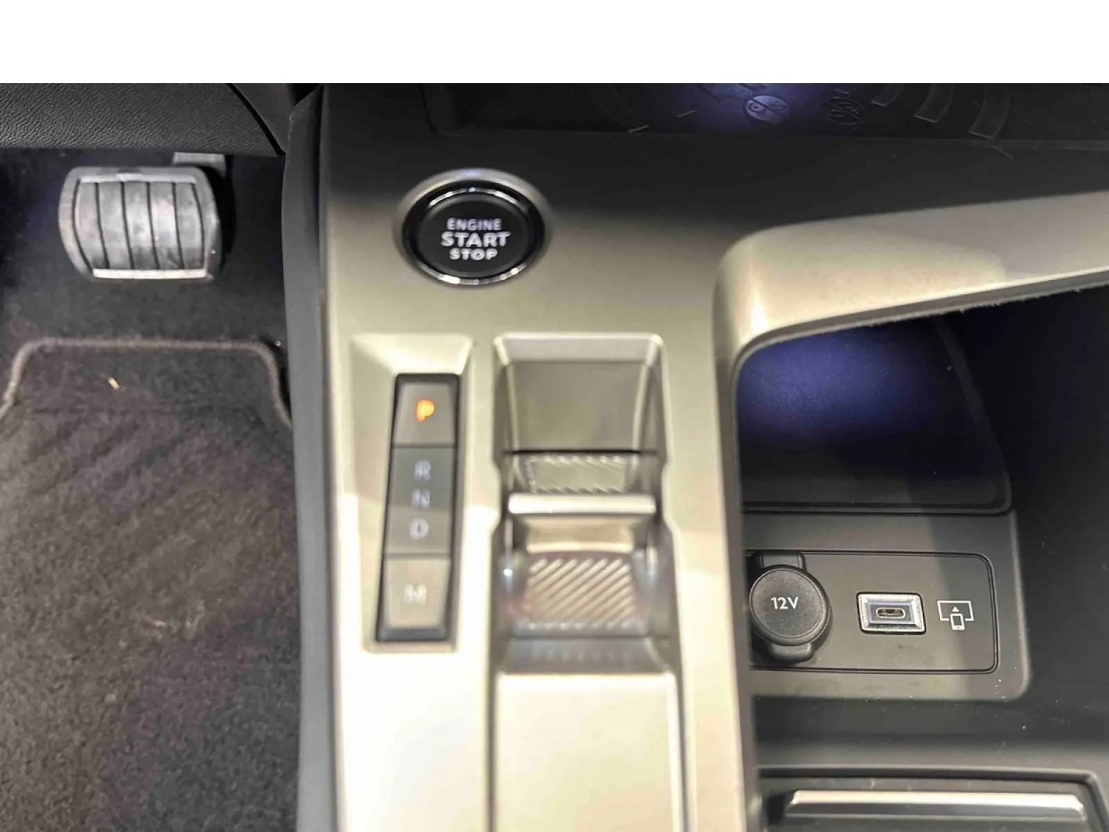 Acheter une peugeot 308 SW PureTech 130ch S&S EAT8 d’occasion avec 39000km disponible immédiatement - photo 19