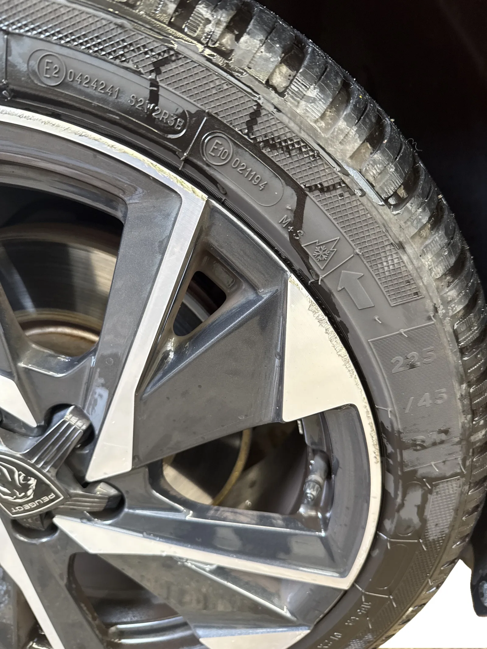 Acheter une peugeot 308 SW PureTech 130ch S&S EAT8 d’occasion avec 39000km disponible immédiatement - photo 38