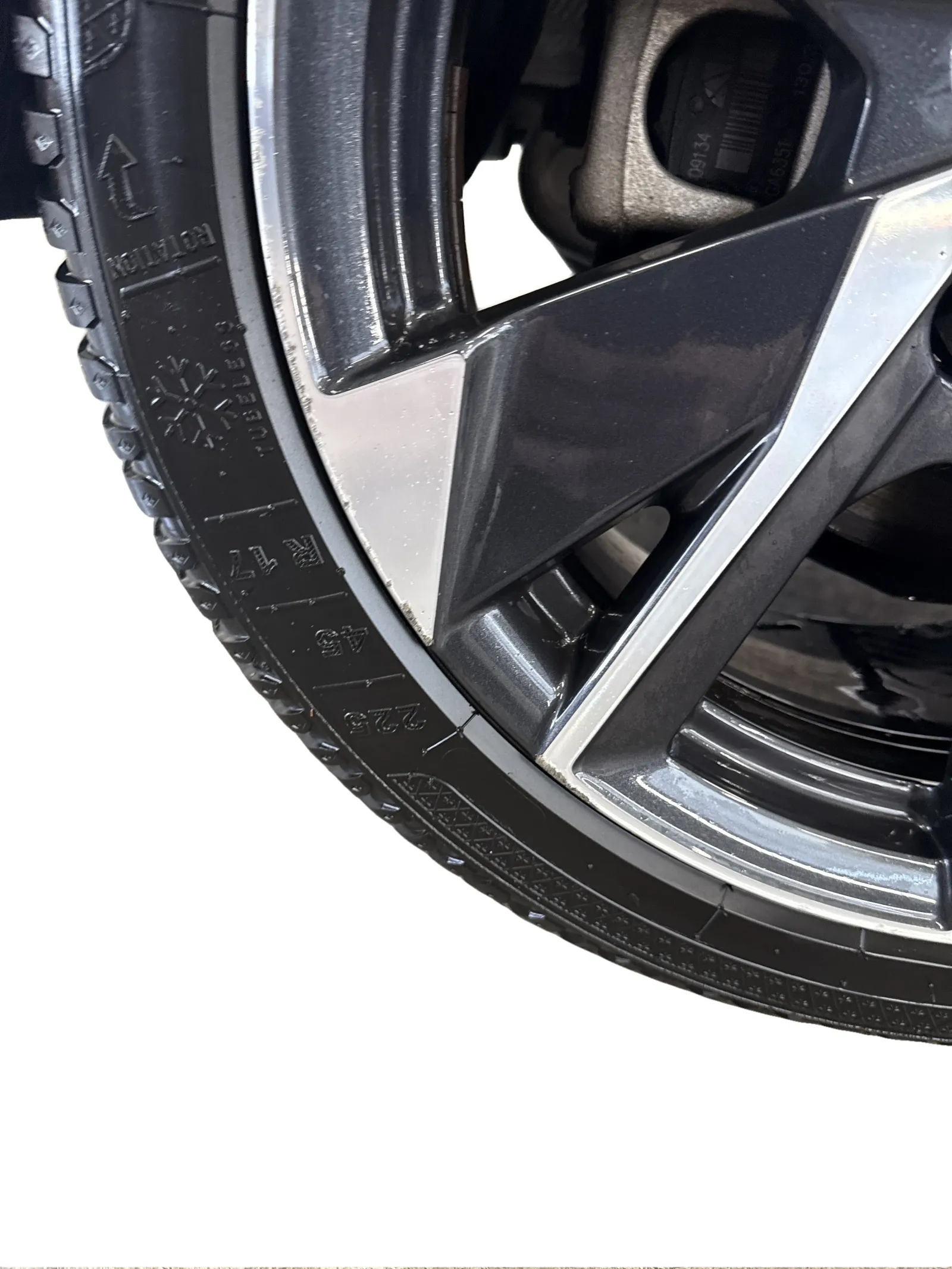 Acheter une peugeot 308 SW PureTech 130ch S&S EAT8 d’occasion avec 39000km disponible immédiatement - photo 43