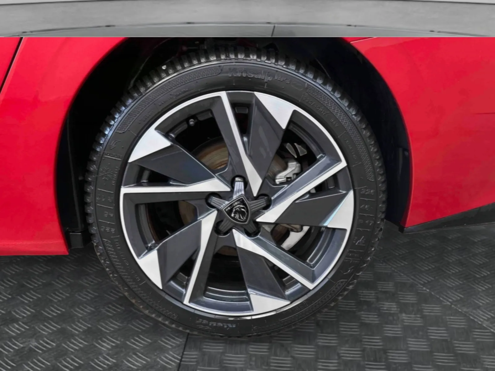 Acheter une peugeot 308 SW PureTech 130ch S&S EAT8 d’occasion avec 39000km disponible immédiatement - photo 15