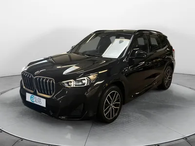 Bmw X1 xdrive 23d 211ch dkg7