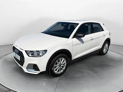 Audi A1 allstreet 30 tfsi 110 ch bvm6