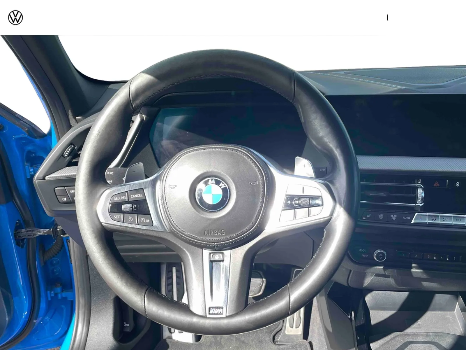 Acheter une bmw M135i xDrive 306 ch BVA8 d’occasion avec 74114km disponible immédiatement - photo 10