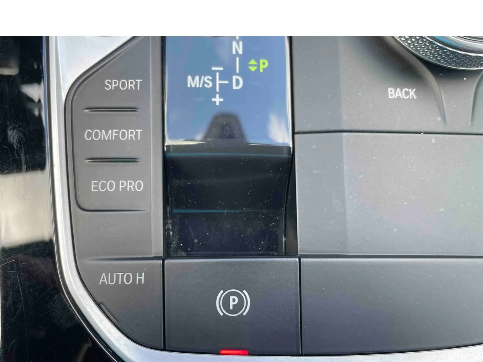 Acheter une bmw M135i xDrive 306 ch BVA8 d’occasion avec 74114km disponible immédiatement - photo 21