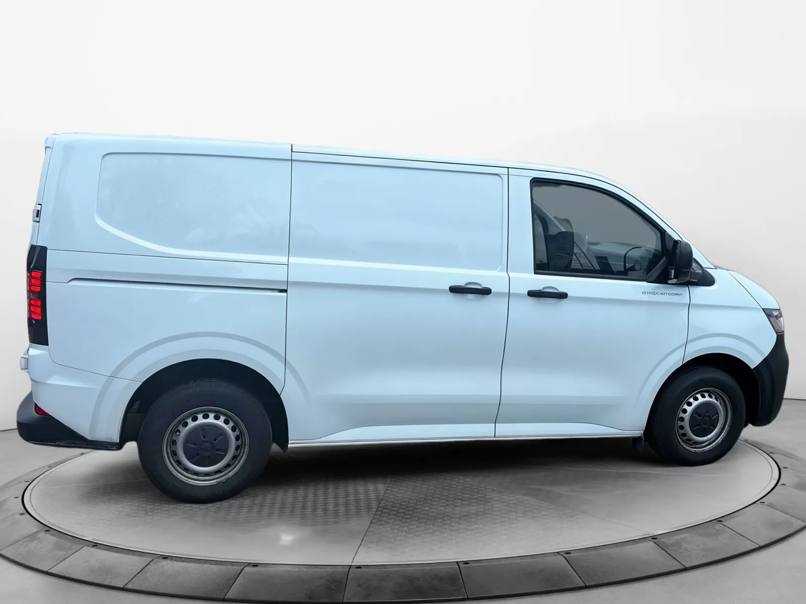 Acheter une volkswagen TRANSPORTER VAN L1H1 2.0 TDI 150 BVM6 d’occasion avec 13000km disponible immédiatement - photo 6