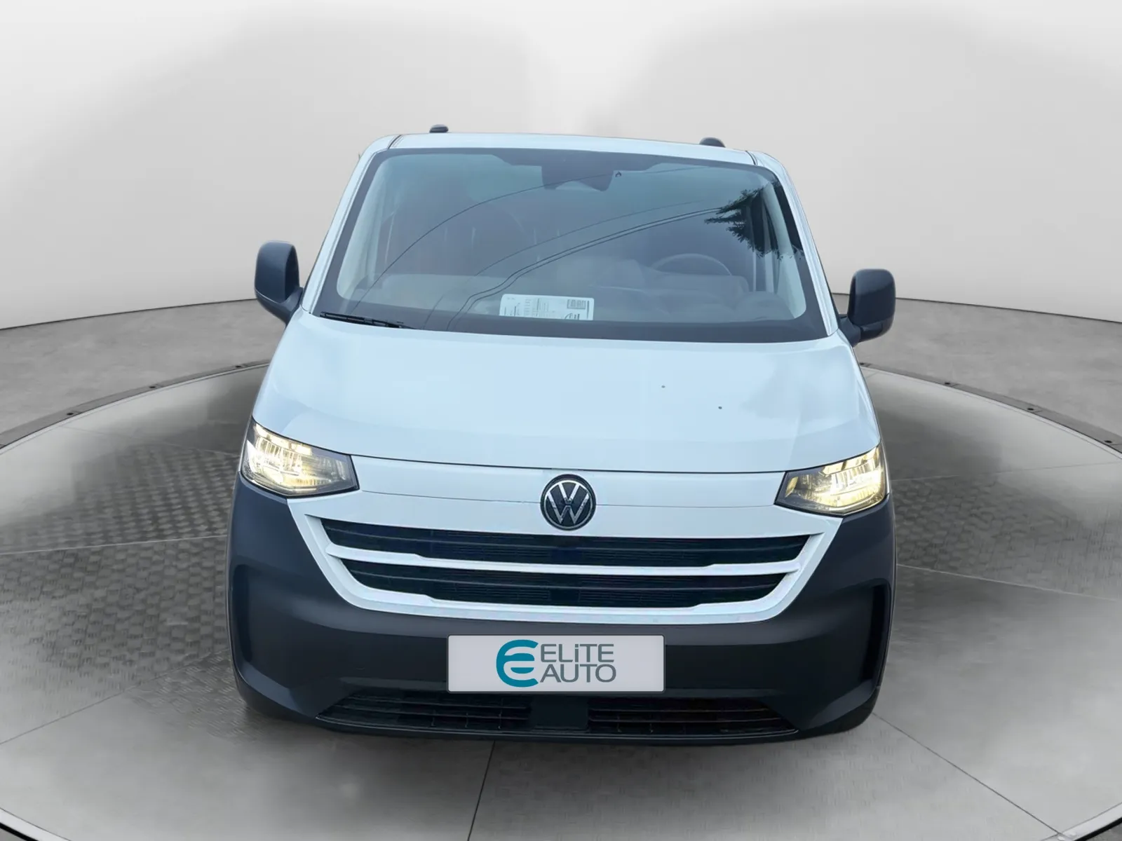 Acheter une volkswagen TRANSPORTER VAN L1H1 2.0 TDI 150 BVM6 d’occasion avec 13000km disponible immédiatement - photo 8