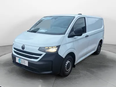 Volkswagen Transporter van l1h1 2.0 tdi 150 bvm6