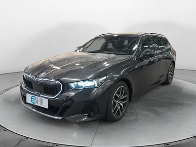 Bmw Serie 5 touring g61 touring 520d xdrive 197 ch bva8