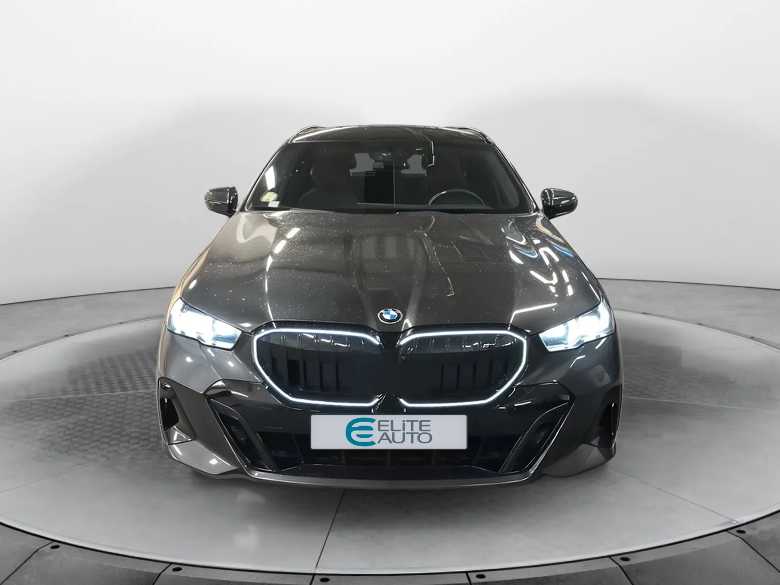 Acheter une bmw Touring 520d xDrive 197 ch BVA8 d’occasion avec 79962km disponible immédiatement - photo 8