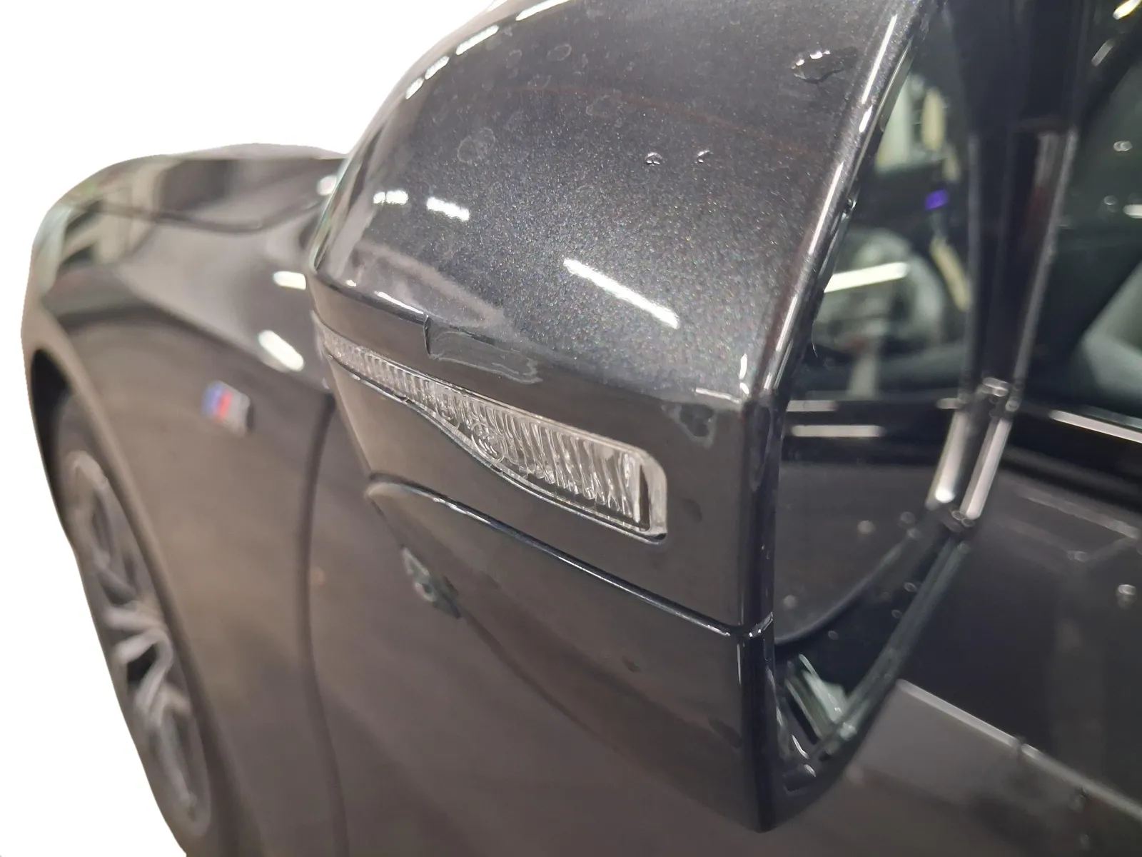 Acheter une bmw Touring 520d xDrive 197 ch BVA8 d’occasion avec 79962km disponible immédiatement - photo 31