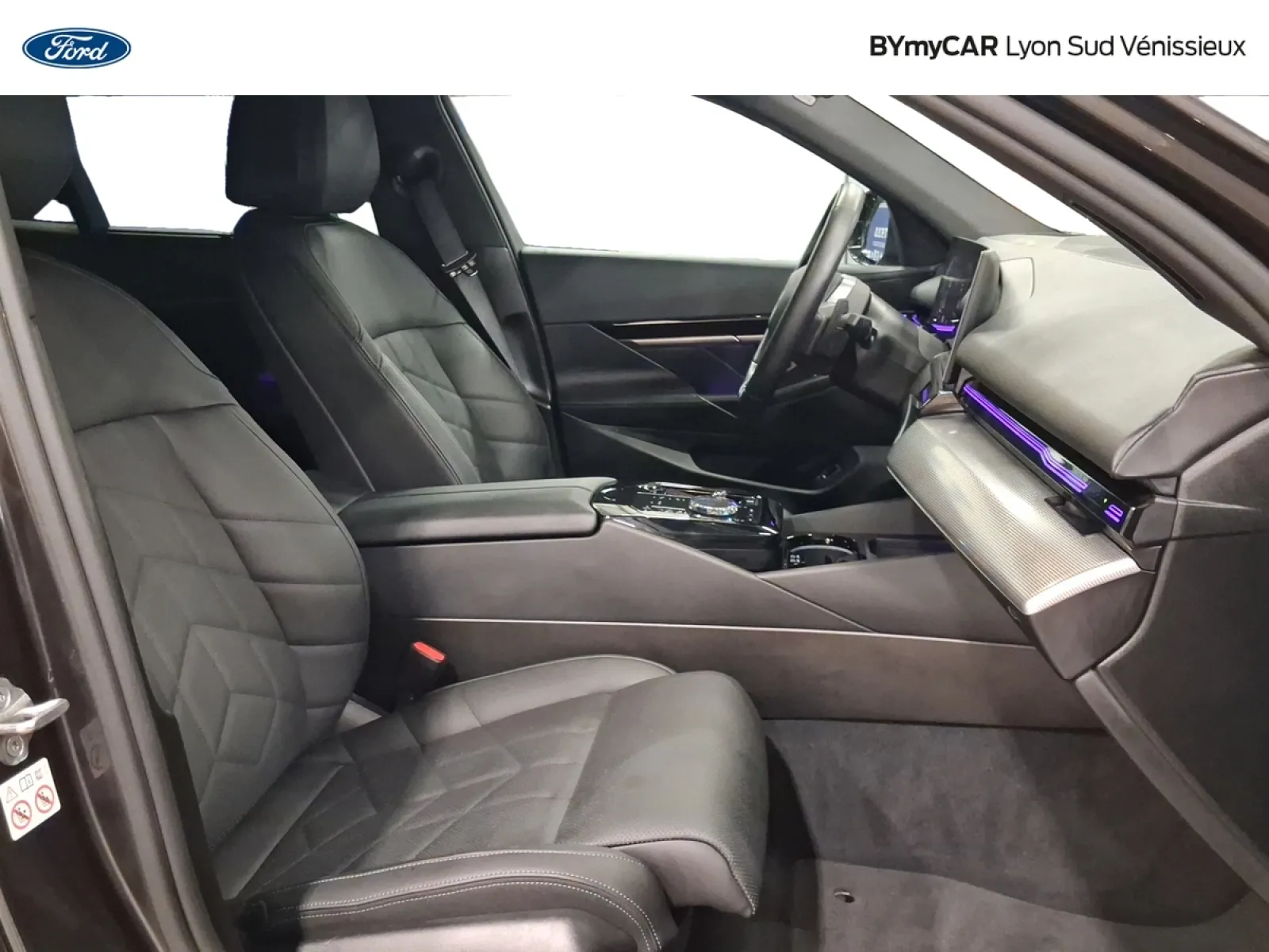 Acheter une bmw Touring 520d xDrive 197 ch BVA8 d’occasion avec 79962km disponible immédiatement - photo 25