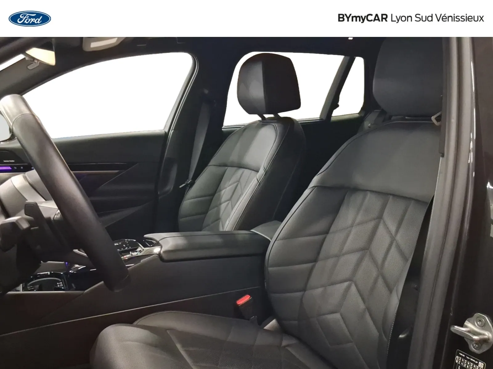 Acheter une bmw Touring 520d xDrive 197 ch BVA8 d’occasion avec 79962km disponible immédiatement - photo 11