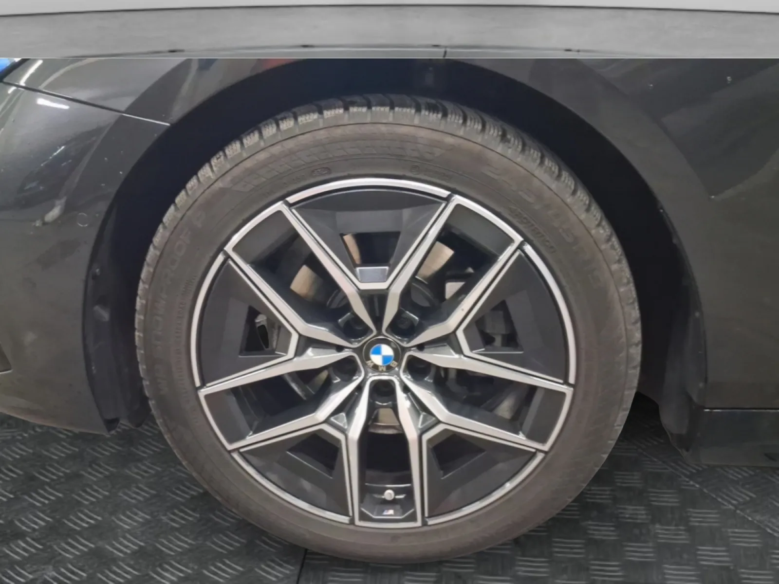 Acheter une bmw Touring 520d xDrive 197 ch BVA8 d’occasion avec 79962km disponible immédiatement - photo 14
