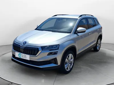 Skoda Karoq 1.5 tsi evo 2 150 ch act dsg7