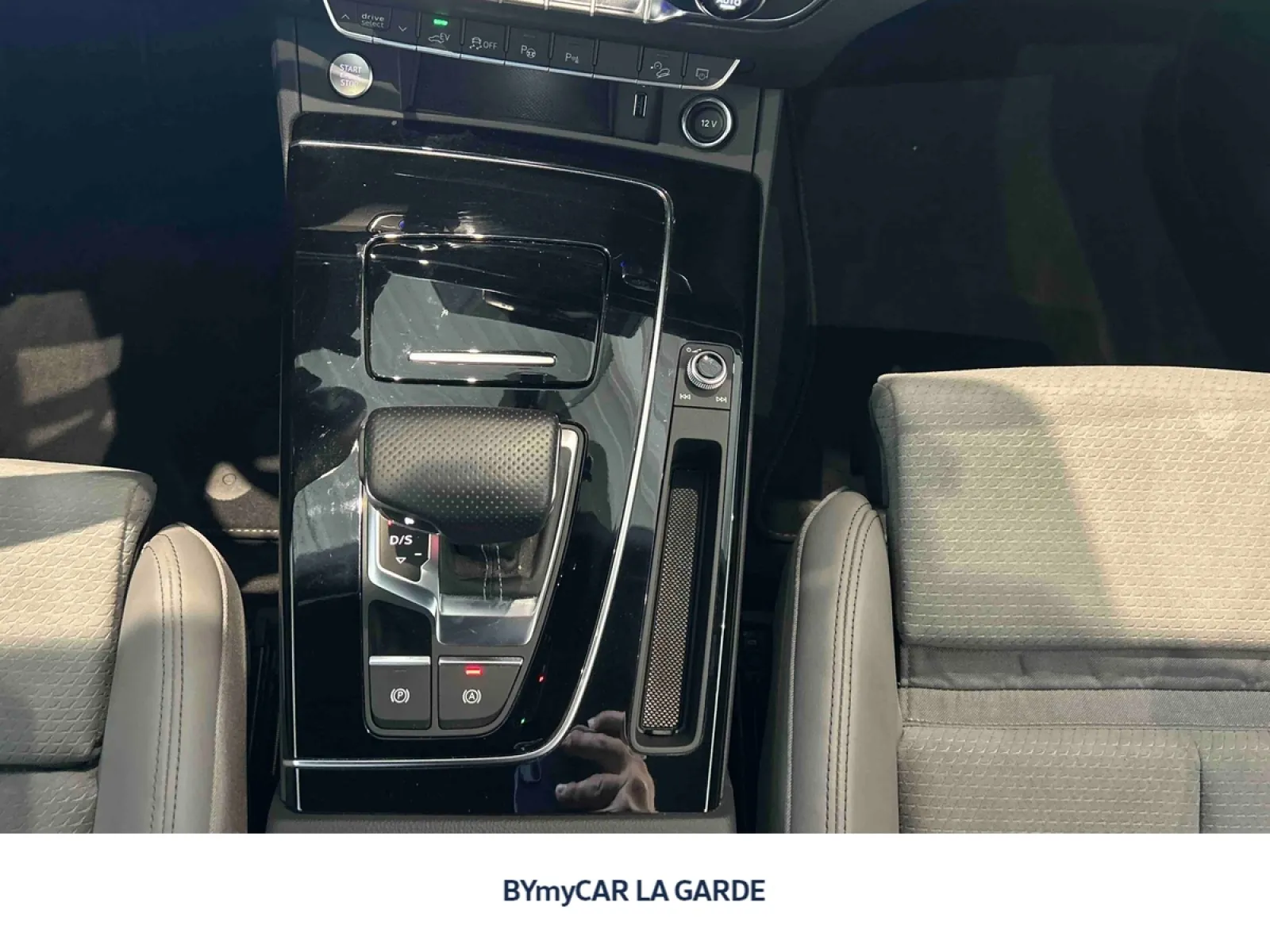 Acheter une audi Q5 Sportback 55 TFSIe 367 S tronic 7 Quattro d’occasion avec 71405km disponible immédiatement - photo 18