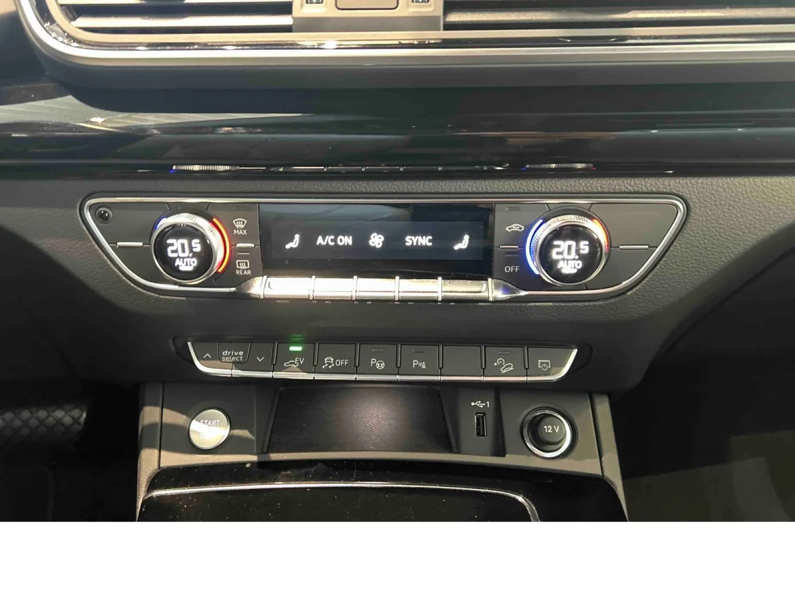 Acheter une audi Q5 Sportback 55 TFSIe 367 S tronic 7 Quattro d’occasion avec 71405km disponible immédiatement - photo 17