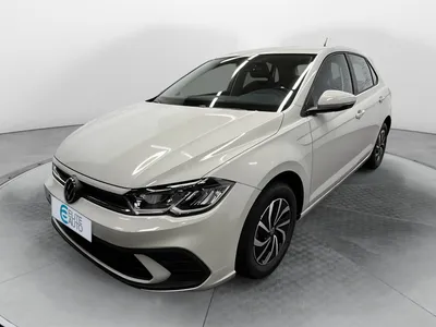 Volkswagen Polo 1.0 tsi 95 s&s bvm5