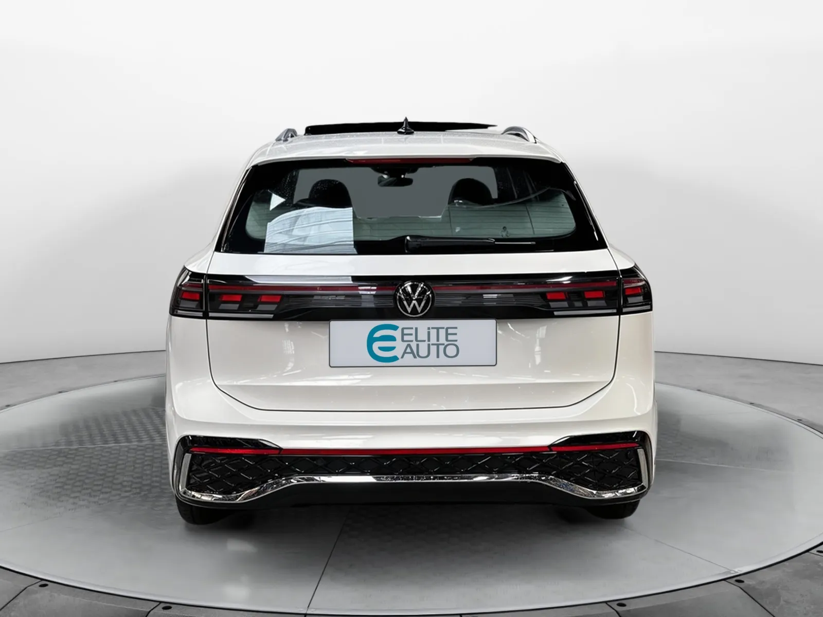 Acheter une volkswagen Tiguan 1.5 eTSI 150ch DSG7 d’occasion avec 23000km disponible immédiatement - photo 4