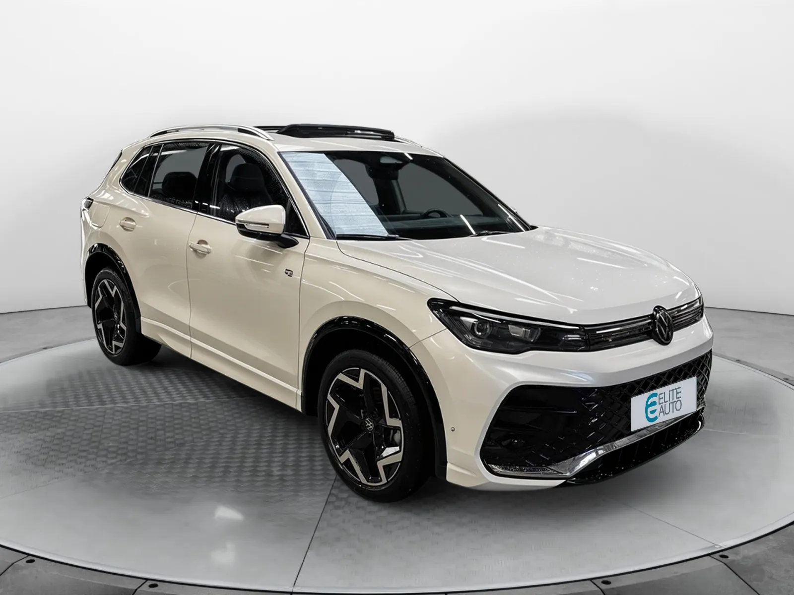 Acheter une volkswagen Tiguan 1.5 eTSI 150ch DSG7 d’occasion avec 23000km disponible immédiatement - photo 7