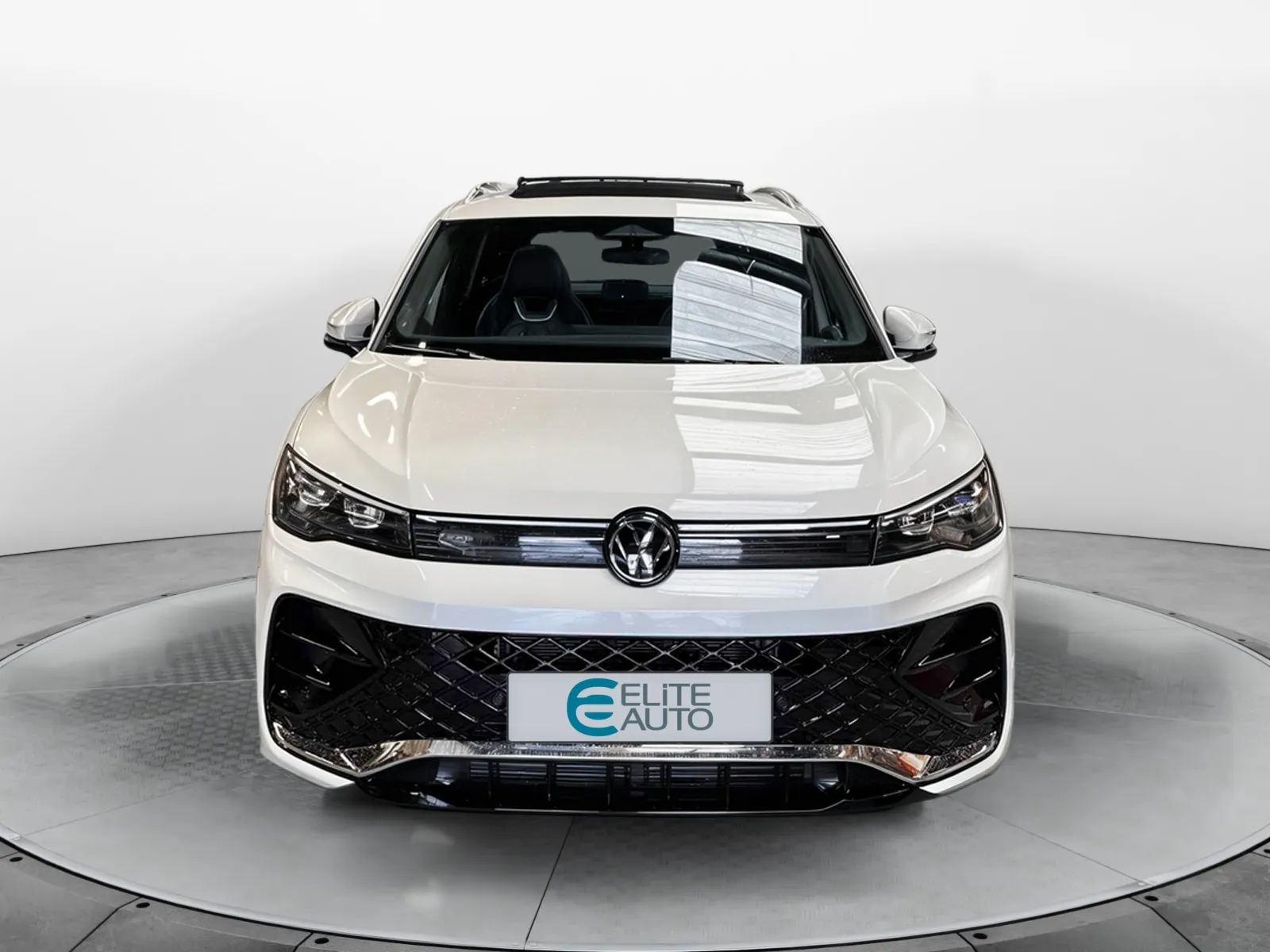 Acheter une volkswagen Tiguan 1.5 eTSI 150ch DSG7 d’occasion avec 23000km disponible immédiatement - photo 8