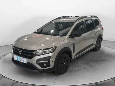 Dacia Jogger eco-g 100 7 places