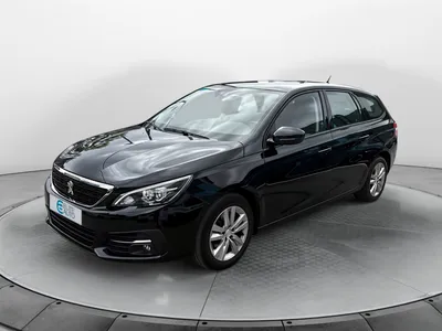 Peugeot 308 sw business 308 sw bluehdi 130ch s&s eat8