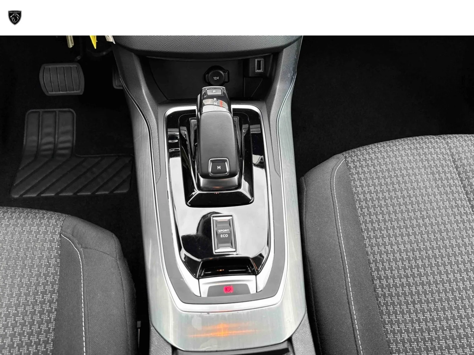 Acheter une peugeot 308 SW BlueHDi 130ch S&S EAT8 d’occasion avec 76390km disponible immédiatement - photo 19